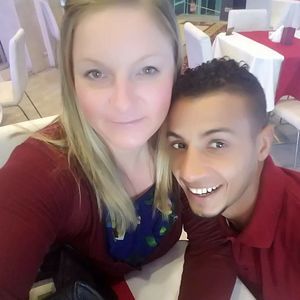 Meet your Posher, Faith